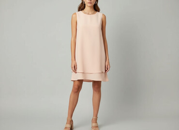 prosta sukienka fuksja: Women`s dress, size S at lalafo.pl prosta sukienka fuksja: Women`s dress, size S