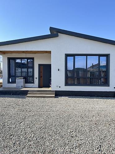 Продажа домов: Дом, 120 м², 5 комнат, Собственник, Евроремонт — 1