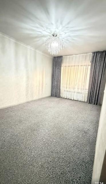 квартиры в районе джал: 2 комнаты, 56 м², Черёмушки мкр., 106 серия улучшенная, 3 этаж — 1