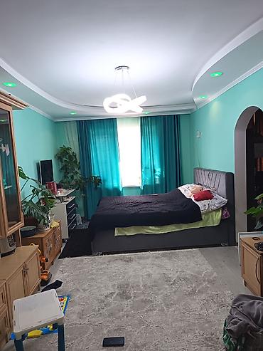 Долгосрочная аренда квартир: 3 комнаты, Без мебели at lalafo.kg — 1 Долгосрочная аренда квартир: 3 комнаты, Без мебели — 1