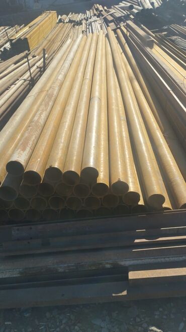 Turbalar qazavoydu 102 dm qalinliq 4 düyme 6 metrelik bir metresi 13m