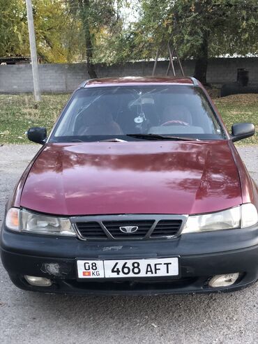 прицеп ташкент: Daewoo Nexia: 2005 г., Механика, Бензин lalafo.kg да прицеп ташкент: Daewoo Nexia: 2005 г., Механика, Бензин