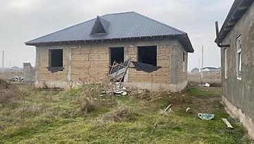 120: 🏡Продаётся 4комн.дом ж/м Восс-2,р-н Кожомкула! 📐 Дом 120 м² | участок — 2