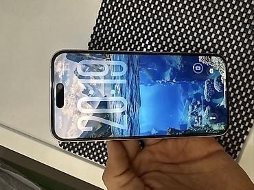 gta san andreas cd: IPhone 14 Pro Max, 128 GB, Gümüşü — 4