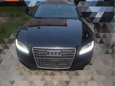 vita marina: 5 VRATA LIMARIJA MEHANIKA TRAP ZA AUDI A5 OD 2007. DO 2011. GOD. | — 1