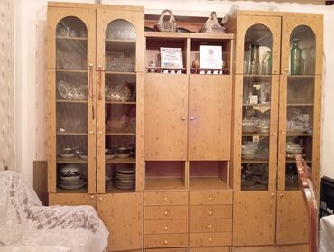 Qonaq otağı dəstləri: İşlənmiş, Servant, Kredit yoxdur, Azərbaycan
