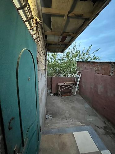 Аренда домов: 65 м², 3 комнаты, Газ, Электричество, Водопровод — 5