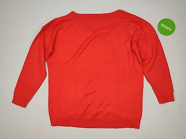ubrania cos: House, Sweter damski, rozmiar XL — 4