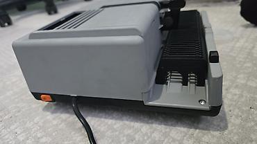 диапроектор: Диапроектор Braun Novamat 515 AF-I (Made in Germany) - Тип — 6