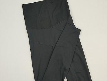 smog bluzy: Nike, Legginsy Sportowe damskie, rozmiar XS — 8