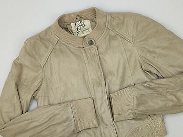 kurtka miś pull and bear: PULL&BEAR, Kurtka bomberka damska, rozmiar S — 1