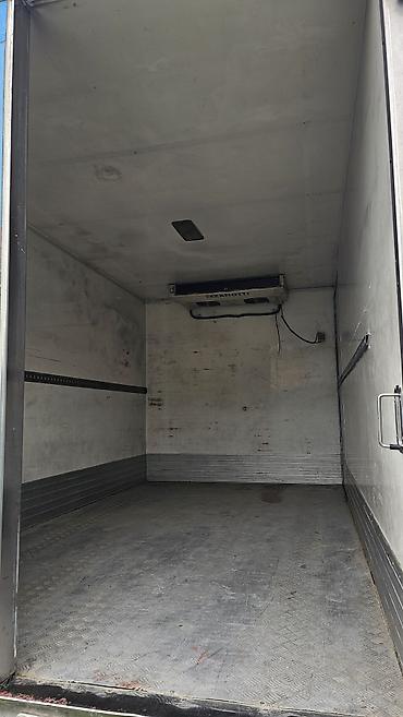 mercedesbenz sprinter двер: Mercedes-Benz Спринтер: 2005 г., 2.7 л, Механика, Дизель, Фургон — 2