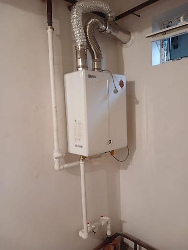 Установка отопительных систем: Установка отопления под ключ! Отопление домов,квартир офисов. Монтаж — 5