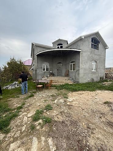 turkanda bağ: Bakı, Türkan qəs., 1 kv. m, 3 otaqlı, Hovuzsuz — 1