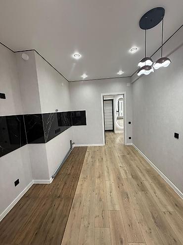 Продажа квартир: 1 комната, 41 м², Элитка, 10 этаж, Евроремонт — 4