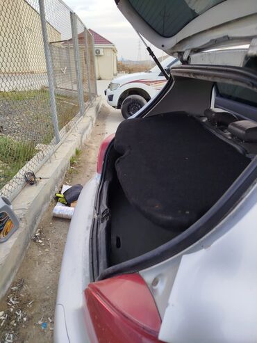 Peugeot: Peugeot 307: 2 l | 2002 il 370280 km Hetçbek — 11