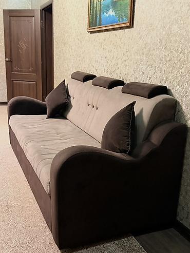 Дивандар: Продаются 2 одинаковых раскладных дивана 🛋️ Диваны в идеальном — 2