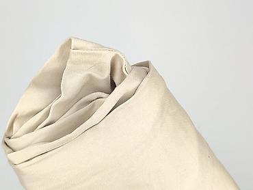 taupe: Spodnie materiałowe damskie, rozmiar M — 6