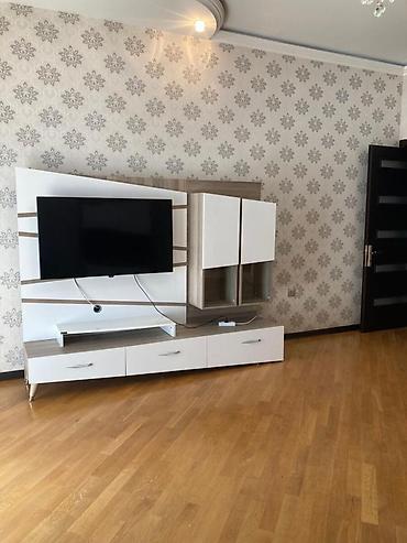 kiraye menzil: İcarəyə verilir 4 otaqlı yeni tikili 150 m², Nəriman Nərimanov m. 1 — 3