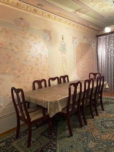 Köhnə tikili: Bakı, 4 otaqlı, Köhnə tikili, 120 kv. m -da lalafo.az — 4 Köhnə tikili: Bakı, 4 otaqlı, Köhnə tikili, 120 kv. m — 4