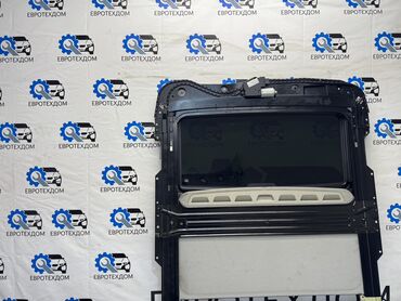 Другие детали кузова: Люк Ford Focus 2 ХЭТЧБЭК 2006 Контрактный из Германии, в отличном — 16