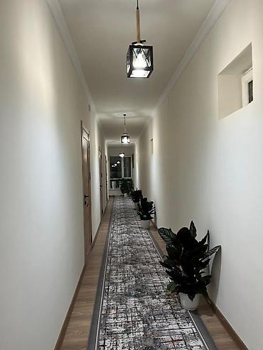 Гостиницы, отели (Посуточная аренда комнат): Тундук — гостевой дом (HOSTEL) Уютные светлые номера разных — 9