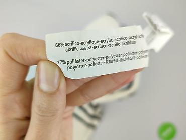 Swetry: Bershka, Sweter damski, rozmiar M — 7