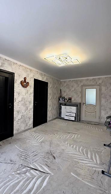Продажа коттеджей и домов: Продается добротный дом. 📍 Ала-Тоо 3 🏡 Абсолютно новый дом — 120 м² ✨ — 10