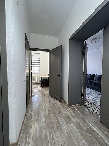 Продажа квартир: 2 комнаты, 71 м², 105 серия, 5 этаж, Евроремонт at lalafo.kg — 30 Продажа квартир: 2 комнаты, 71 м², 105 серия, 5 этаж, Евроремонт — 30