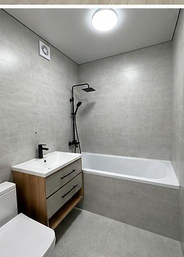 ts group: 1 комната, 53 м², Технопарк 108 серия, 6 этаж, Евроремонт — 7