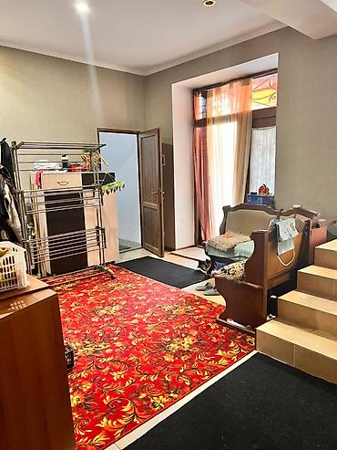 Продажа коттеджей и домов: 6 комнат и более, 300 м², 6 соток, Бишкек, БГУ Агентство недвижимости — 12
