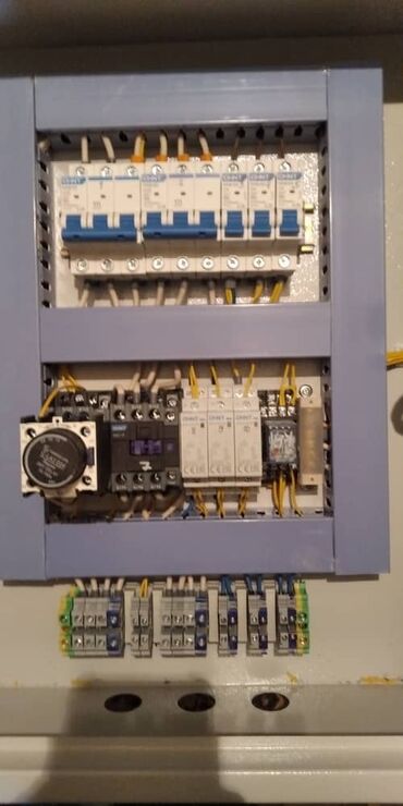 Установка вытяжек и вентиляции: Вентиляция кондиционирование вентиляция приточно вытяжных систем — 12