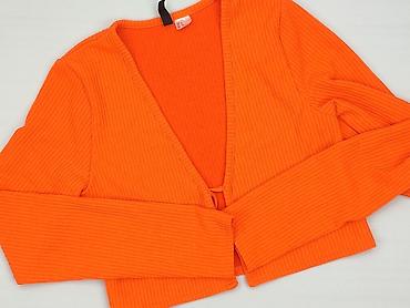 kurtka mis hm: H&M Divided, Kardigan damski, rozmiar S — 1