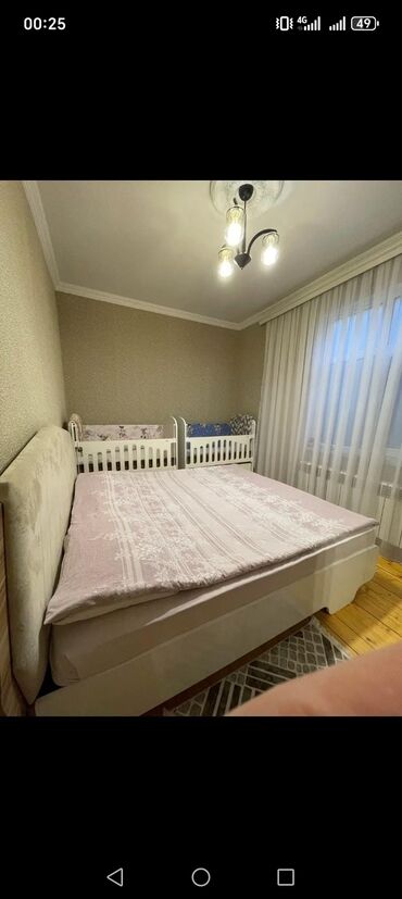 Həyət evləri və villaların satışı: 3 otaqlı, 100 kv. m, Kredit yoxdur, Orta təmir -da lalafo.az — 9 Həyət evləri və villaların satışı: 3 otaqlı, 100 kv. m, Kredit yoxdur, Orta təmir — 9