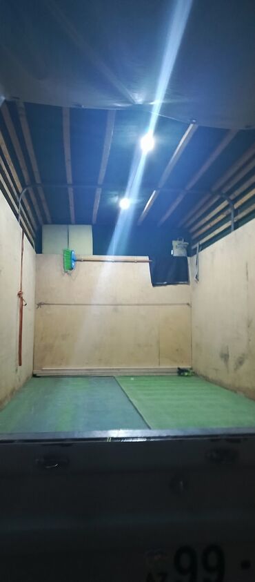 QAZ: QAZ GAZel 2705: 1.8 l | 2012 il — 5