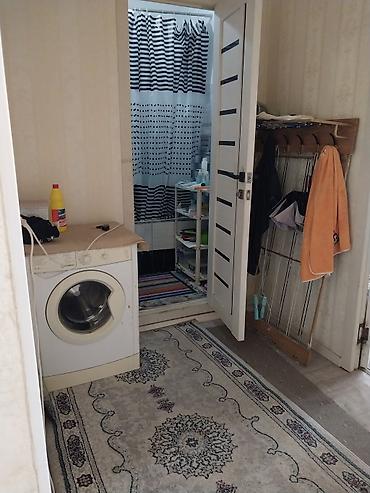 кадастр кж: 3 комнаты, 69 м², Зайнабетдинов мкр., 105 серия, 4 этаж, Косметический ремонт — 10