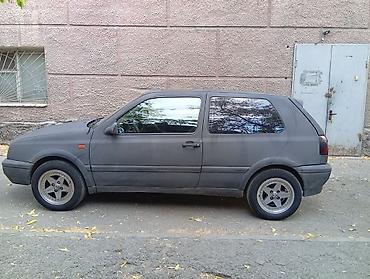 голф 3 двигатель: Volkswagen Golf: 1993 г., 1.8 л, Механика, Бензин, Хэтчбэк — 2
