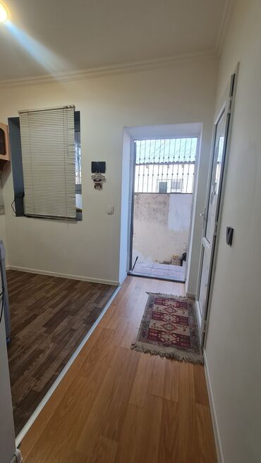 Həyət evləri və villaların satışı: 1 otaqlı, 32 kv. m, Kredit yoxdur, Yeni təmirli — 4