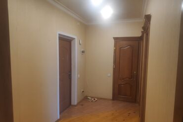 Uzunmüddətli kirayə mənzillər: Həsən əliyev tərəfdə mənzil kirayəsi üçün geniş və işıqlı 2 otaqlı — 1