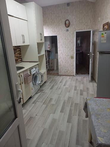Ev və bağ: Mətbəx mebeli və aksesuarları dəsti - Rəng: krem/ivory, parlaq — 3