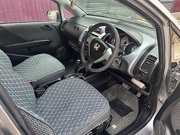 Honda: Honda Fit: 2004 г., Автомат, Хэтчбэк — 1