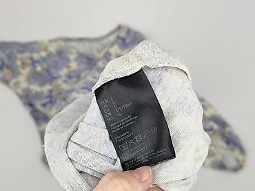 massimo: H&M Basic, Sukienka damska, rozmiar L — 4