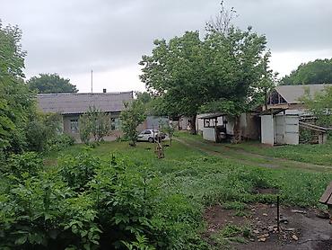 Продаётся жилой дом с большим усадебным участком. дом теплый из
