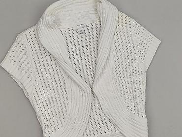 simple sweter: H&M, Kardigan damski, rozmiar M — 1
