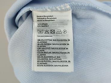 s hanro: H&M, Body damskie, rozmiar L — 5