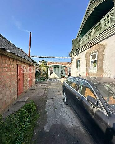 в сокулуке: 🏠Продается дом в с. Новопавловка, от трассы 300-400 метров 🟡 Комнаты — 2
