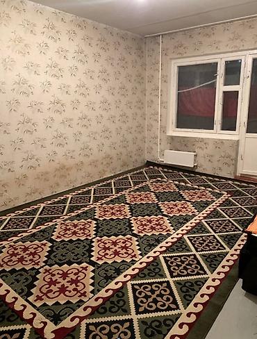 105: 1 комната, 34 м², Тунгуч мкр 105 серия, 4 этаж, Косметический ремонт — 5