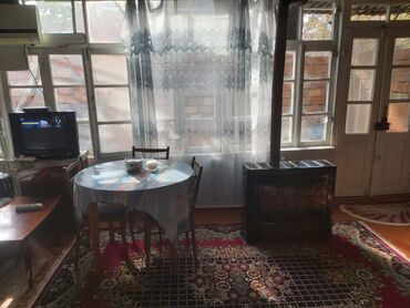 Günlük kirayə evlər: 40 kv. m, 2 otaqlı, Qaz, İşıq, Su — 9