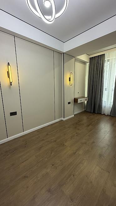 купить квартиру в караколе: 2 комнаты, 42 м², Элитка, 7 этаж, Дизайнерский ремонт — 7