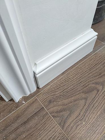 Другие виды отделочных работ: Больше 6 лет опыта — 8